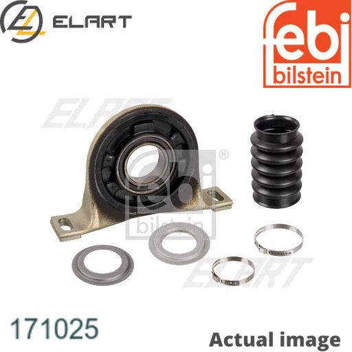 Cuscinetto Di Supporto Centrale Dell'albero Di Trasmissione National HB 88107 A~p113816650