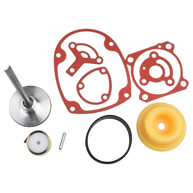 1 SET RECONSTRUIRE Kit For-NR83A Encadrement Cloueuse Clou Gasket-Seal ...