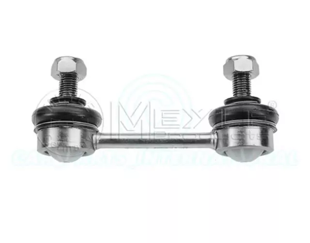 MEYLE Front Left Stabiliser anti roll bar DROP LINK ROD Part No. 33-16 060 0000