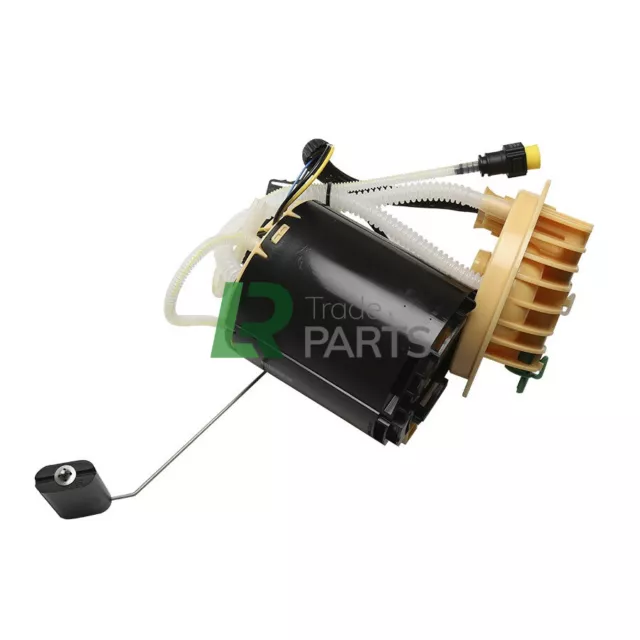 Land Rover Freelander 2 2.2 Td4 Fuel Pump & Sender Unit In Tank Rhs Lr038602 Vdo