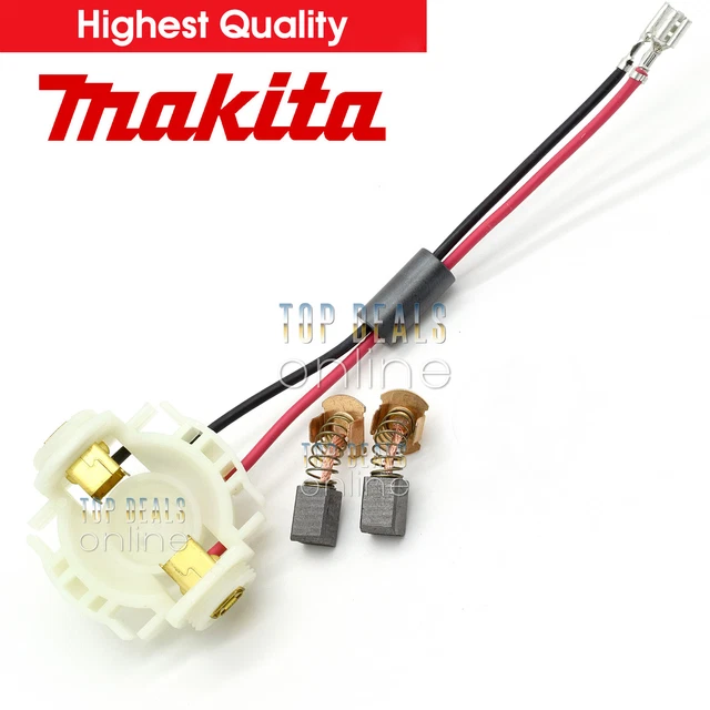 Makita hotsell bga452 brushes