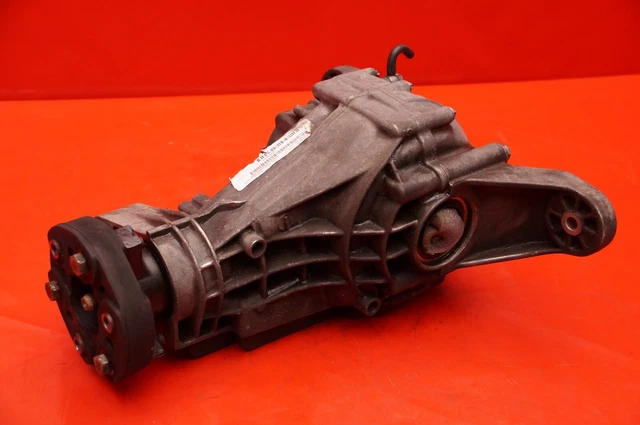 MERCEDES W251 W164 320CDI OM642 Hinterachsgetriebe A1643502314 ...