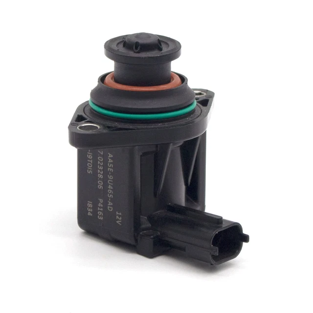 AA5E-9U465-AD Solenoid Valve For Expedition Flex Lincoln MKS MKT 10-18 Turbo