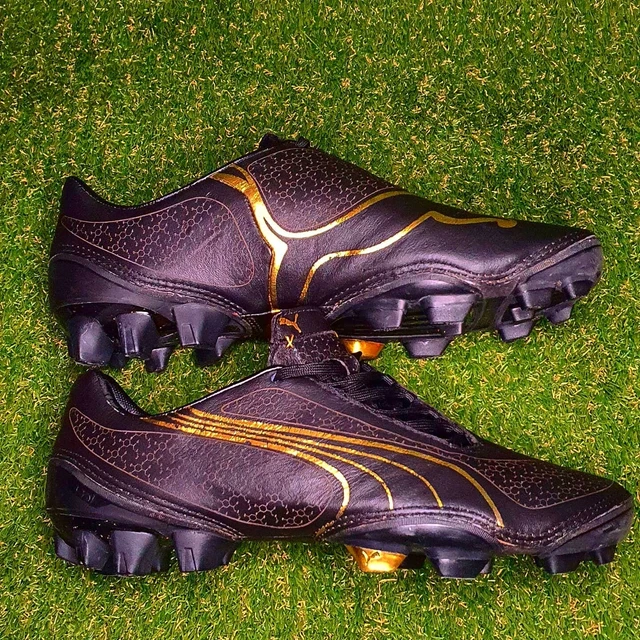 Puma v1 hotsell 08 football boots