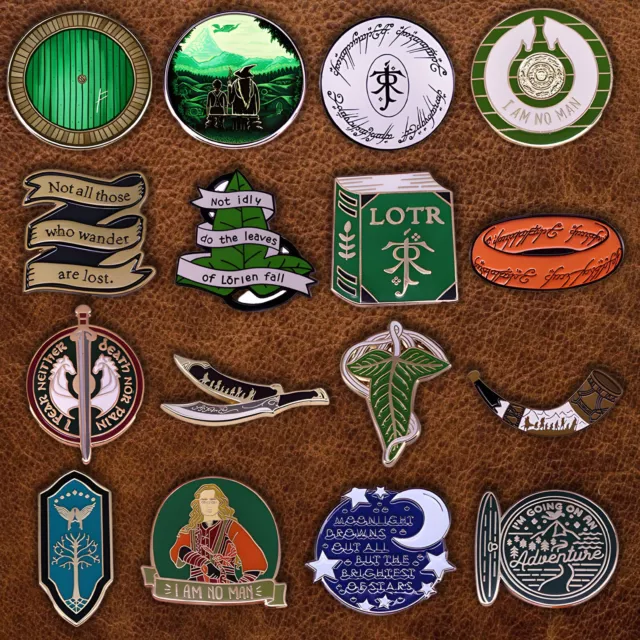 Pin on lord of the Rings Series