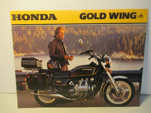 1979 honda deals goldwing for sale