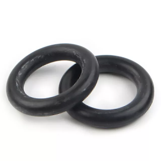 2 Pcs O-Ring Seals # 5414198 For Polaris RZR 4 XP 900 2012 Rear Suspension