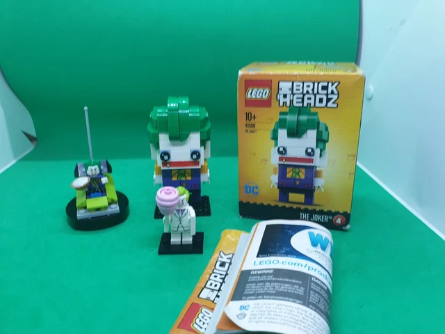 Lego 30303 online