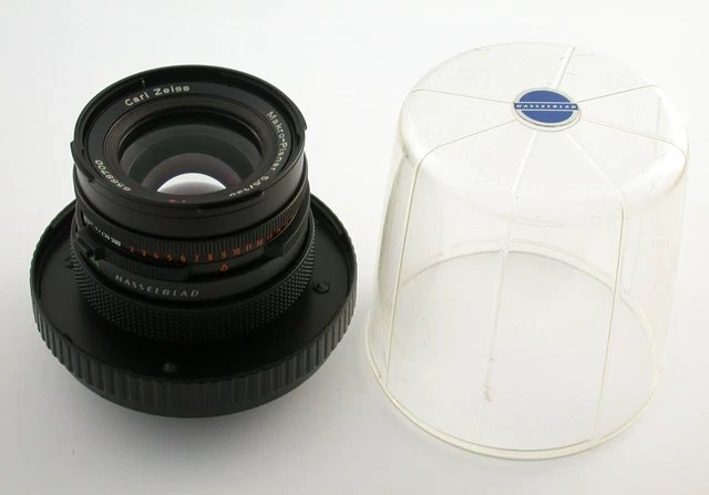 HASSELBLAD CF Zeiss Makro-Planar 5,6/135 135mm F5,6 top SERVICED V-System
