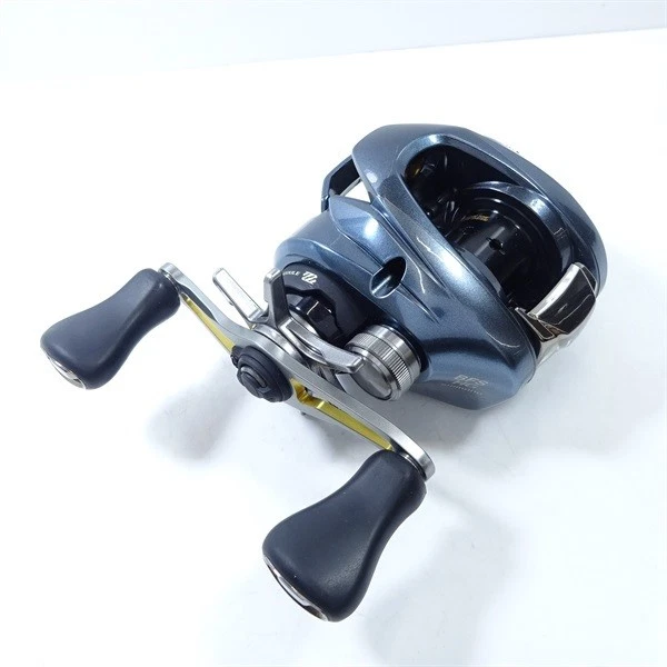 リール SHIMANO 22ALDEBARAN BFS HG LEFT Amazon.com : SHIMANO Aldebaran BFS Fishing Reel, 2022 Model