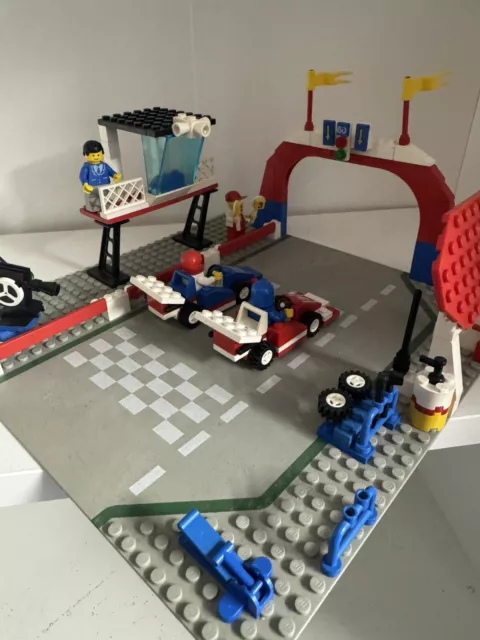 Lego motor speedway hotsell