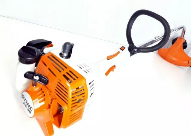 Stihl FS38 FS 38 Motorsense Freischneider Rasentrimmer  0,65/0,9 kW/PS ⭐⭐⭐⭐⭐