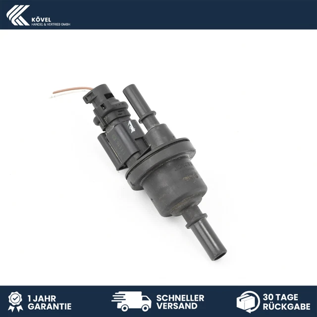 thumbnail image 2 of Oil Pump Solenoid Valve Fits Peugeot & Citroen 1.4 1.6 THP VTi (764723880) 2 of 6