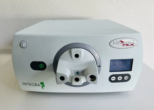Integra Luxtec MLX 300W Xenon Light Source
