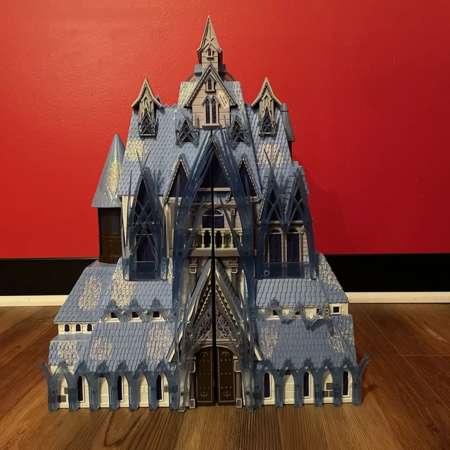 Arendelle Castle Playset Frozen 2 FOR SALE! PicClick UK