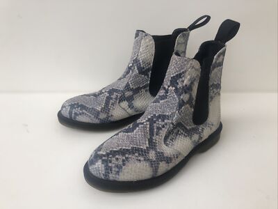 DR. MARTENS-KENSINGTON FLORA 
