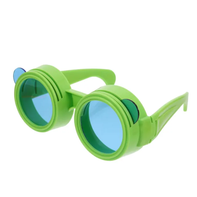 Occhiali Plastica Tonalità Colorata Per Bambini Bambino Occhiali Colorati Base