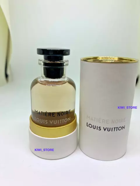 Louis Vuitton Men Perfumes Collection Sample Vials Spray 2ml /0.06oz 6Pc Set