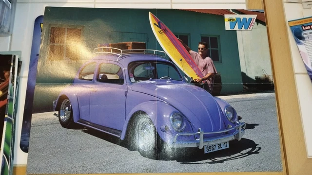Super VW Magazine #382 lève le voile sur des VW pas comme les autres