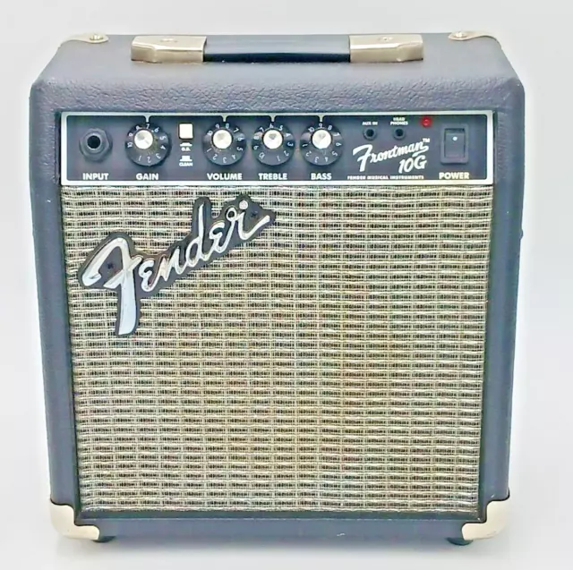 Fender Frontman 10G  Guitar Amplifier