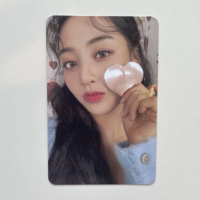 TWICE FORMULA OF Love Official Jihyo Photocard £3.99 - PicClick UK