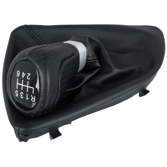 Leviers de vitesse, pommeaux, Habitacle, Tuning, styling, Auto