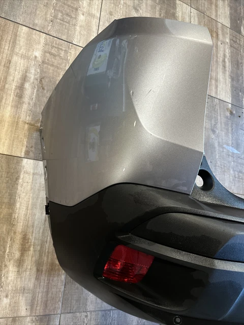 PEUGEOT 3008 PARE CHOC Arri re Complet Avec Brouillard Feux Et Capteur peugeot-3008-pare-choc-arri-re-complet-avec-brouillard-feux-et-capteur