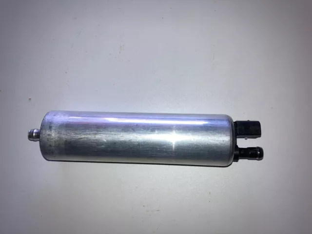 Pompe à carburant électrique BMW Land Rover Opel Ref Bosch 0986 580 131