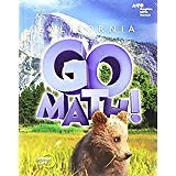 Go Math! California 2015, Grade 2, Paperback by Houghton Mifflin Harcourt (CO...