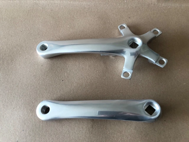 Braccio Pedivella Destro Sugino XD 170mm 110/74 BCD – Guarnitura Per Bici, Nuovo - Foto 4