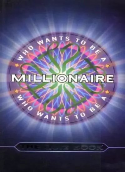 "Who Wants to be a Millionaire?": The Quiz Book,Quizmasters