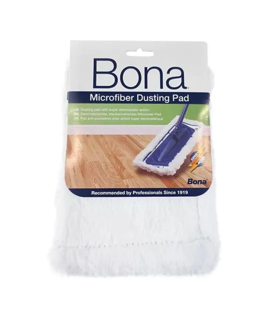 BONA Dusting Pad - 1Pc