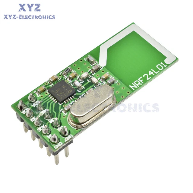 Arduino Radio Module FOR SALE! - PicClick