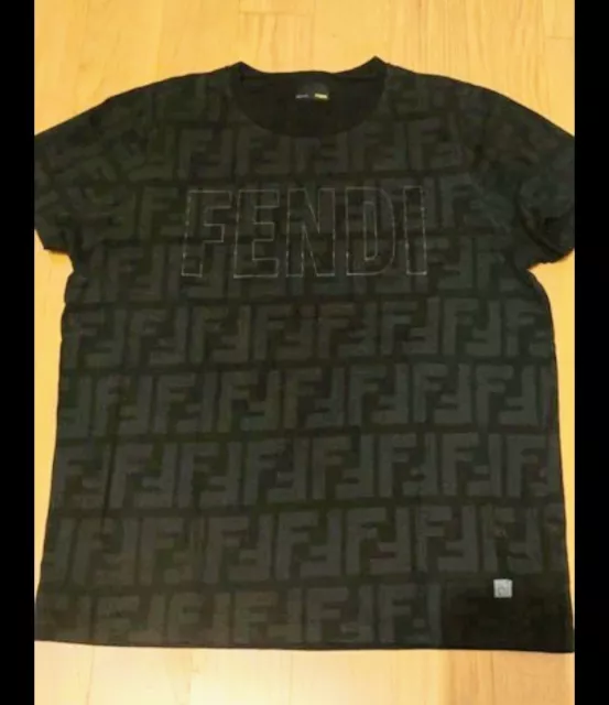 Fendi maglia sales uomo