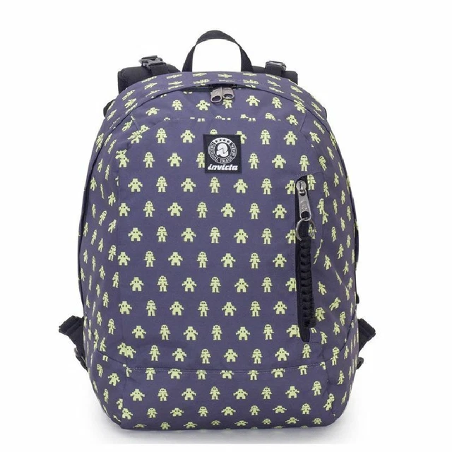 Zaino sales invicta squalo