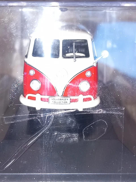 VOLKSWAGEN VW KOMBI BULLI 1:43 VITESSE 550