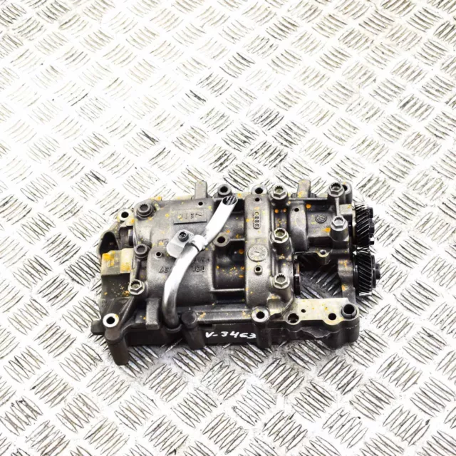 Pompe à huile AUDI A5 8T3 2.0 TDI 03L103537 2.00 Diesel 130kw 2015