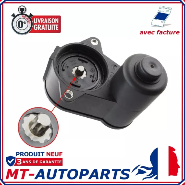 Moteur A Etrier De Frein 3C0998281B Pour Vw Passat B6 B7 Cc Sharan Tiguan Audi