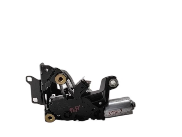Motorino Tergicristallo Posteriore Per BMW Serie 1 E81/E87 (2004-2011) - Ricambio Originale