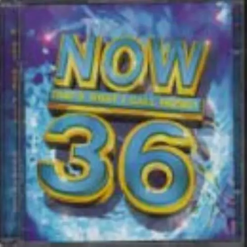 Various : Now Thats What I Call Music! 36 CD Incredible Value and Free Shipping!