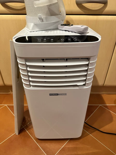 Détergent Crystal Electrolux Pour Climatiseurs Et Ventilateurs – Nettoyant Désinfectant Et Désodorisant