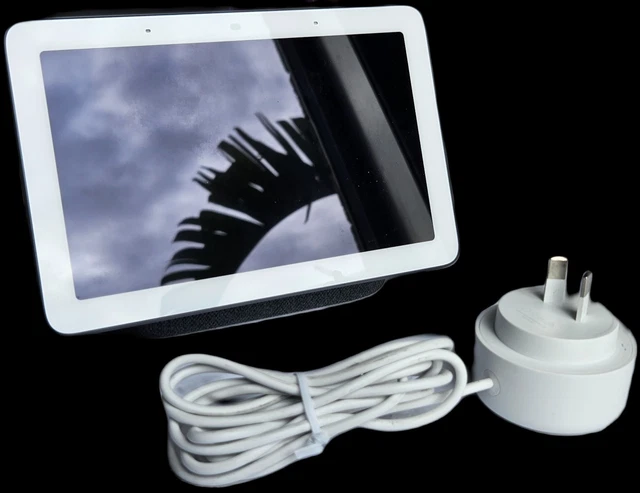 Google Nest Hub Gen 1 Vs Gen 2 Google Nest Hub (2nd Gen) Smart