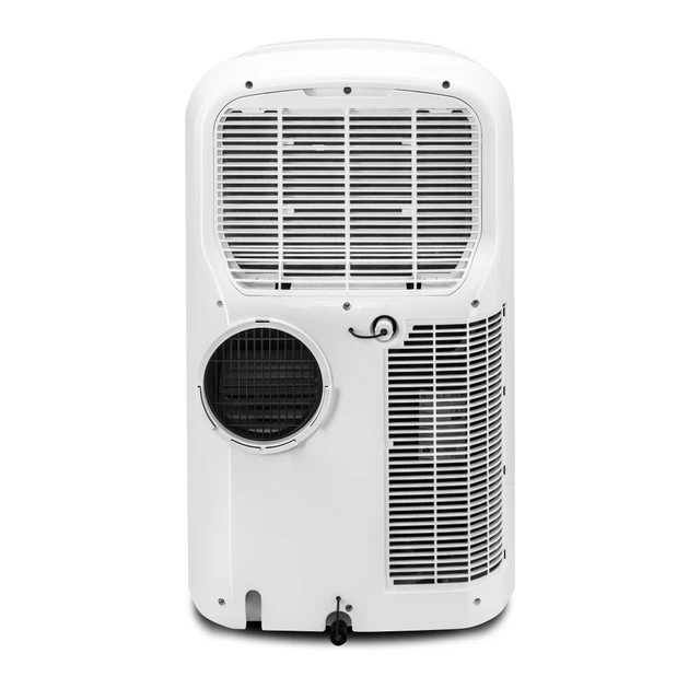 TROTEC PAC 3500 Climatiseur local, climatiseur portable max. 3,5 kW 9