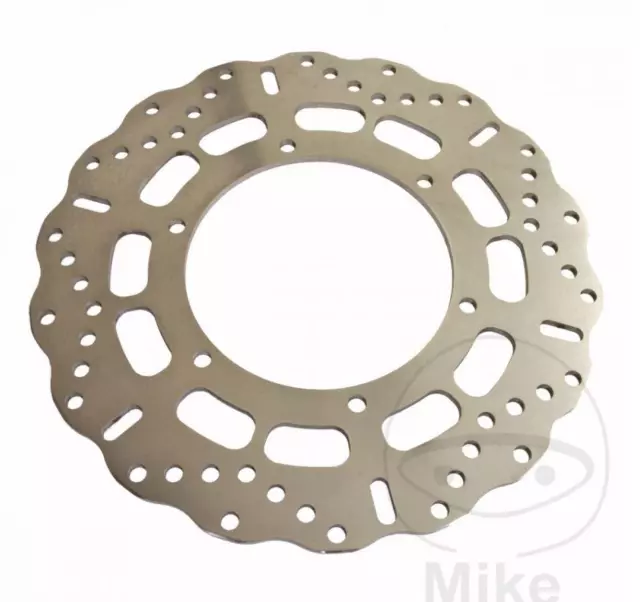 EBC contour brake disc MD2115C