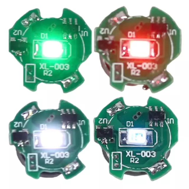LED Interruttore Magnetron Illuminazione Unità LED Componente elettronico Plus