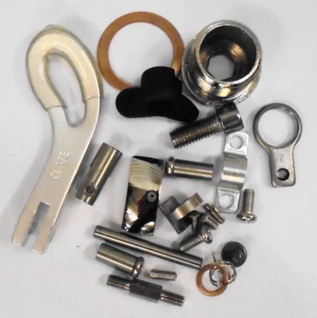 Dahon handlepost sales joint repair kit