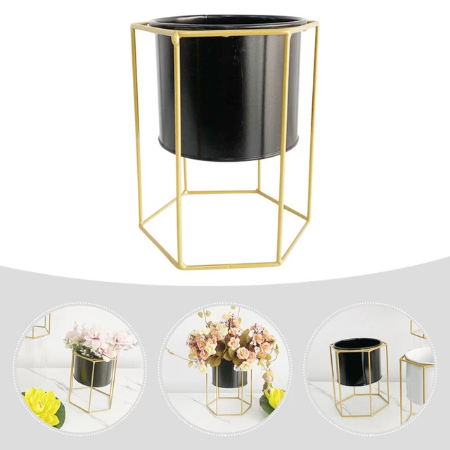10 Pezzi - Vaso Tondo 28 x 28 (15 Litri) | Vasi per Piante da orto e Giardino | Vasi Tondi con Fori | Leroy Merlin