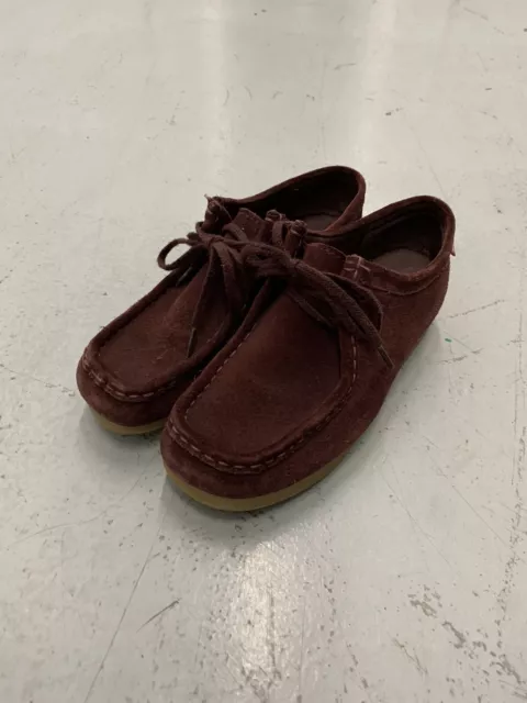 Clarks stinson lo shop