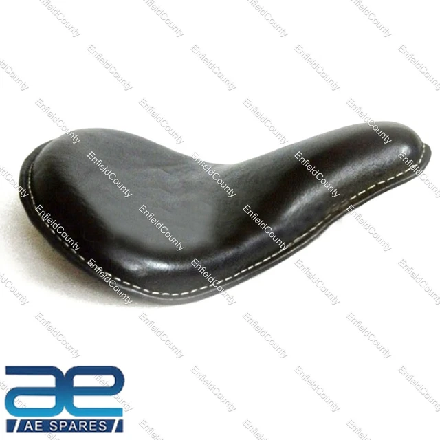 harley sportster bobber seat