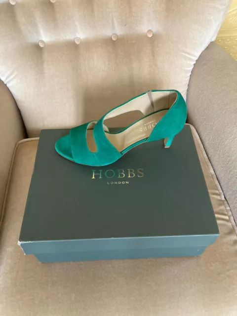 Hobbs lexi sandal shop